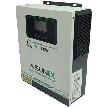 سانورتر 1000 وات 12 ولت سینوسی 40 آمپرSUNEX